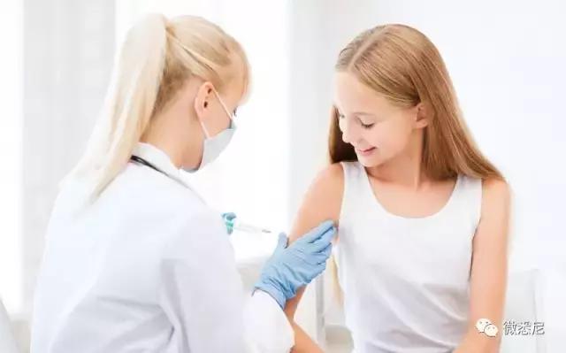 澳洲卫生部最新疫苗,宫颈癌疫苗国外