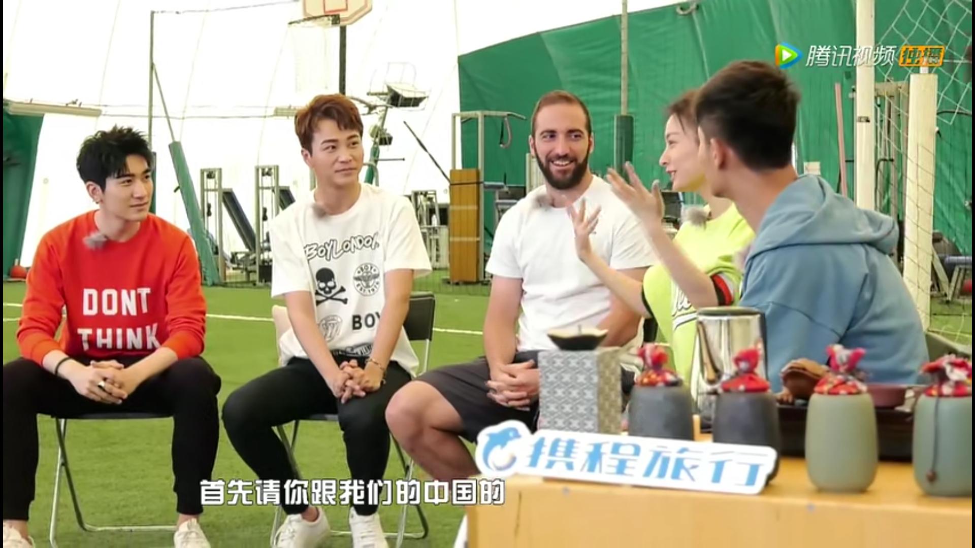 离开快本的吴昕,何炅和吴昕的节目