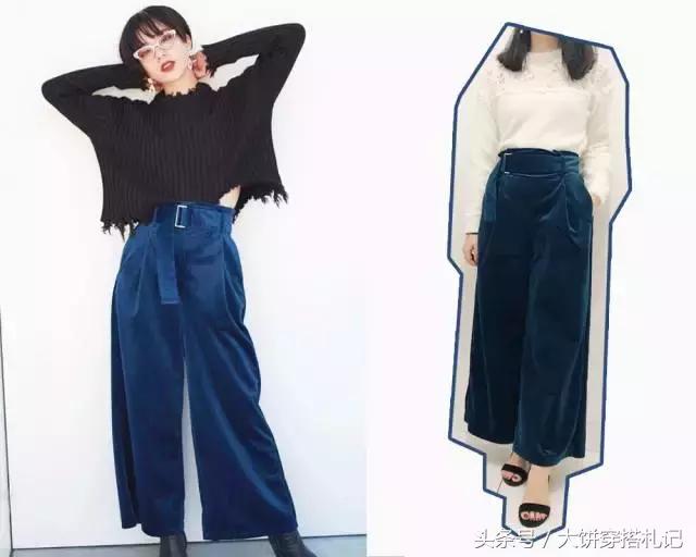 zara优衣库哪个好看,优衣库zara秋装