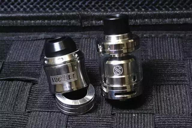 盘点那些奇葩造型,外观奇特的烟