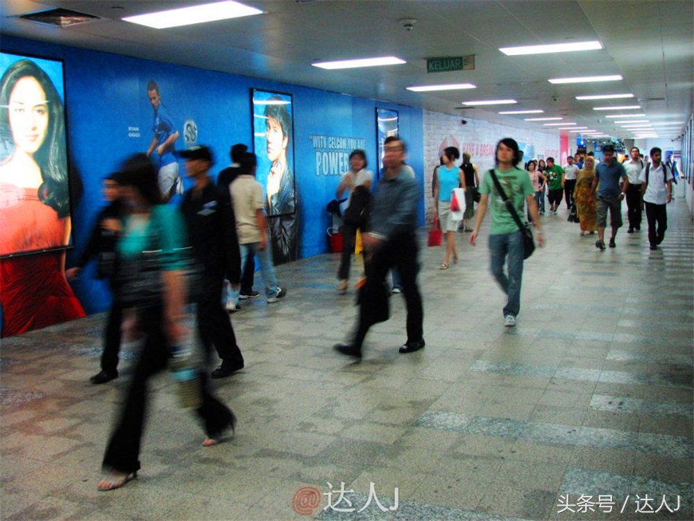 达人J:新马声色任逍遥