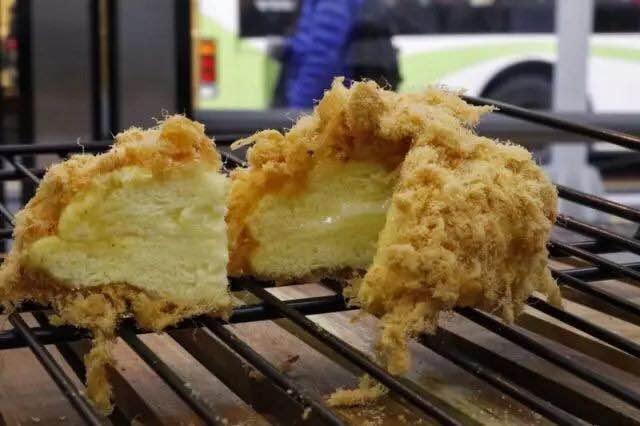 排5小时才能吃到？终于吃到火爆北京上海的“鲍师傅”