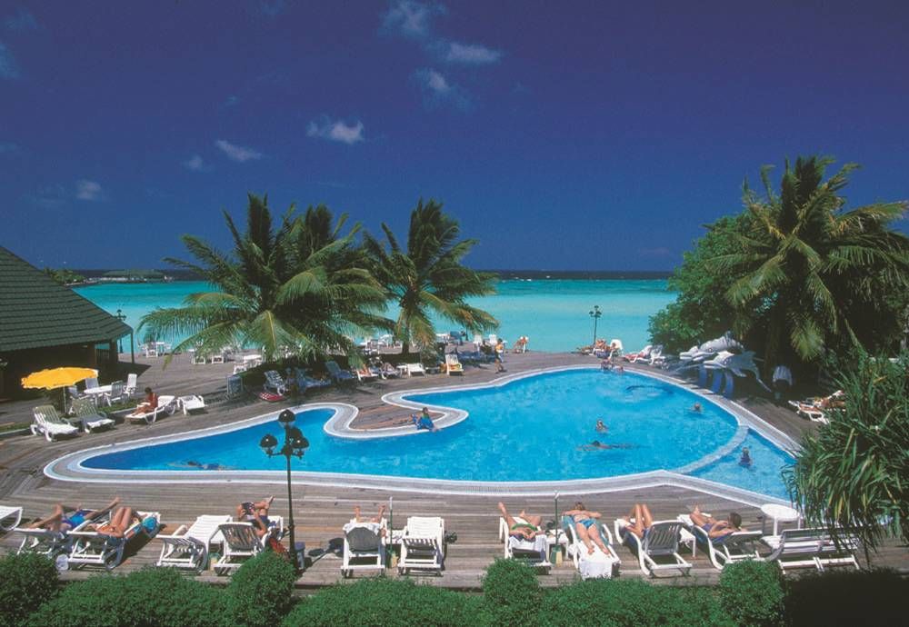 去天堂岛旅游,天堂岛旅游好去处