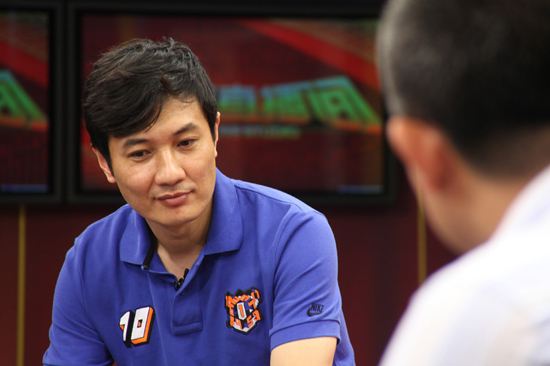 十大足球评论员,几大出名足球评论员