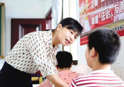 长沙县第二届“感动星沙·十大魅力教师”结果出炉