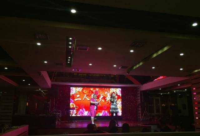 初冬掠影,哈尔滨的冬日魅力