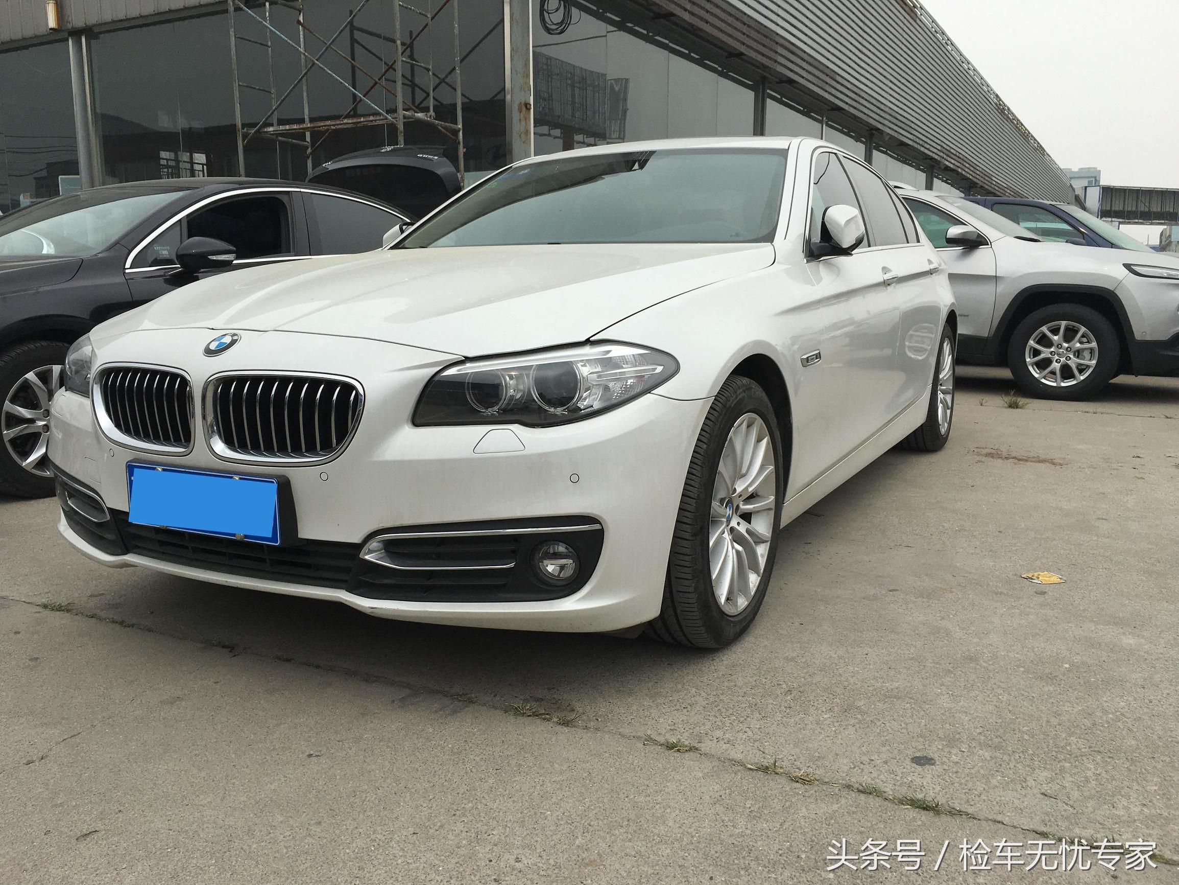 宝马5系二手车挑战全网最低价,二手车宝马5系市场行情