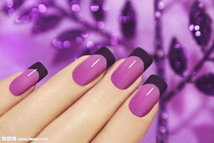 美甲教程视频,美甲小知识剪死皮