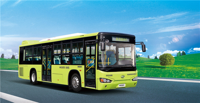 二手海格客车33座,金龙海格客车最新车型