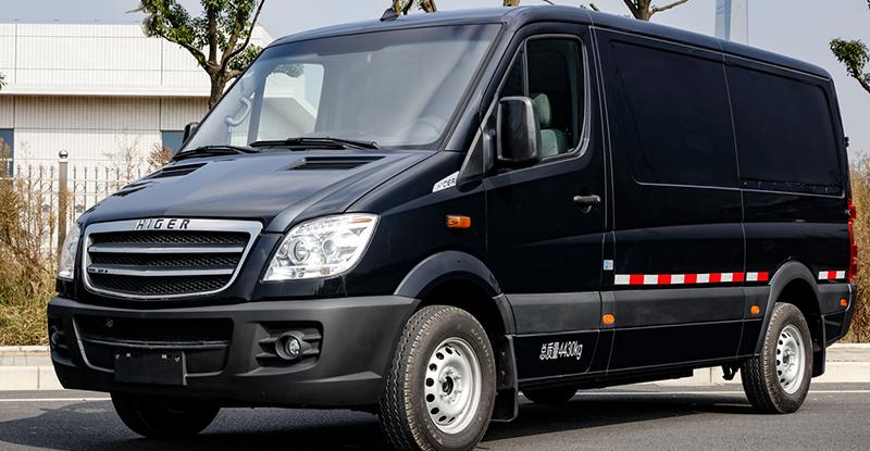 海格客车2023款价格,海格客车53座多大马力