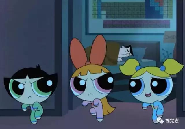 一篇毁掉所有人童年的文章，据说看懂的都结婚了……