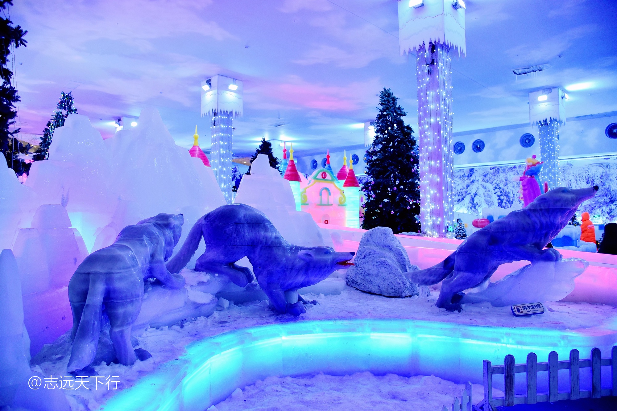 三亚合适小朋友玩的景区,儿童度假旅行三亚