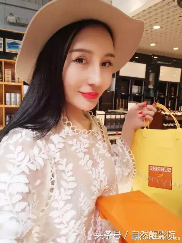 李小璐的闺蜜是谁,李小璐的闺蜜都有谁