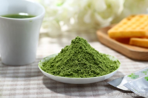 青柠汁缓解便秘减肥吗,青汁能瘦身减肥吗