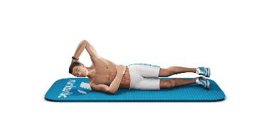 不锻炼增肌粉的正确喝法,不是瘦子想要增肌喝哪种粉