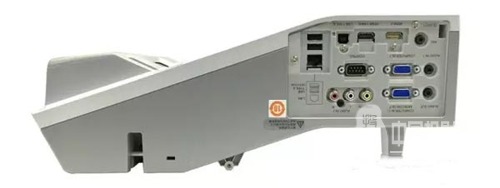 日立超短焦a220,日立超短焦投影机a205w的优缺点