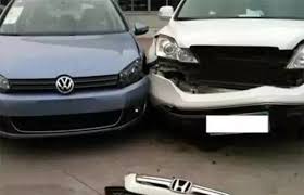 神车被怼事件处理结果,曾经的神车大众