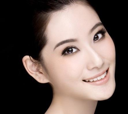 女士富贵有福的鼻子图片,哪种鼻子有富贵相