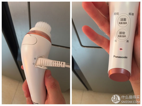 松下sc65洁面仪,松下清洁洁面仪