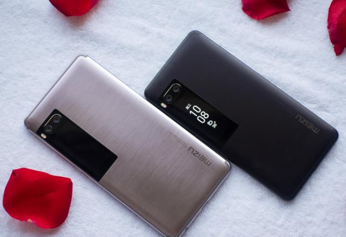 现在入手魅族pro7值得吗,in资讯