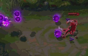 LOL星之守护者人物揭秘拉克丝的伙伴竟是她？