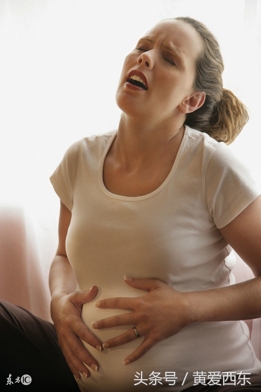 你不懂!女人生孩子的疼痛是十级!痛不欲生!生不如死!