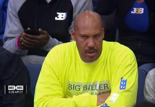 三球谈乔丹和球爹,球爹让三球搞定乔丹