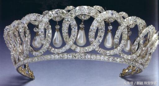 视觉盛宴的高级珠宝推荐,小众奢华珠宝