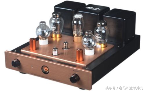 胆机电路讲解视频,胆机和电子管的基础知识