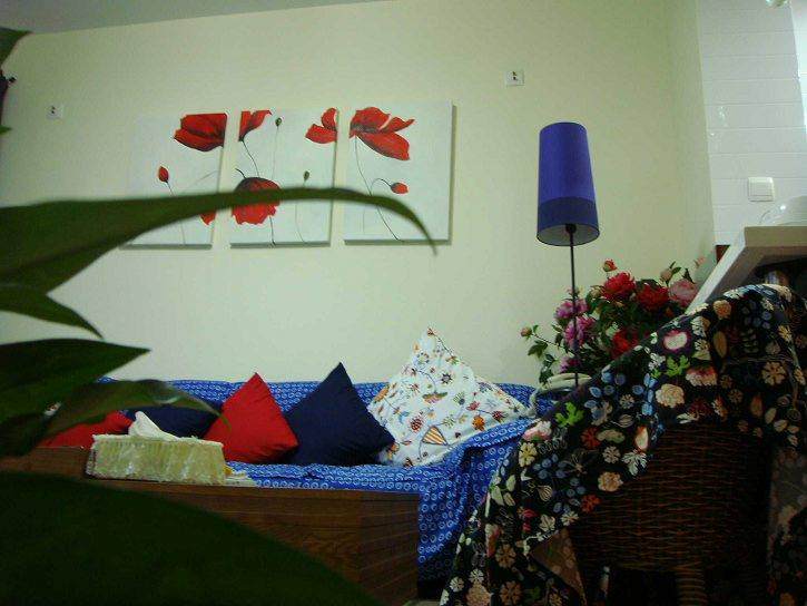 小复式房简单,小复式的房子怎么装合适