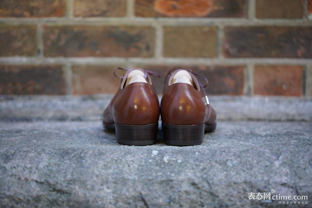 鞋柜皮鞋,男人鞋柜适合什么鞋