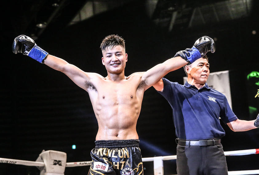 位宁辉邱建良,位宁辉和邱建良谁散打更厉害