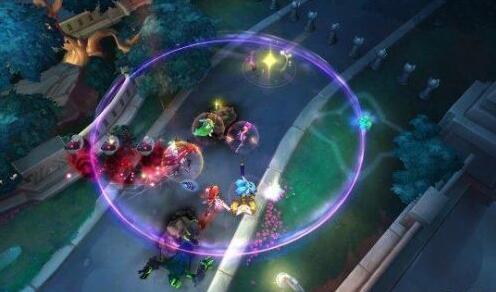 lol手游打野入侵野区思路,lol怎么克制野区入侵