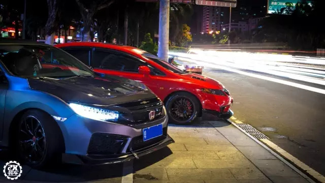 思域车主购车权益是什么,思域车主买昂克赛拉