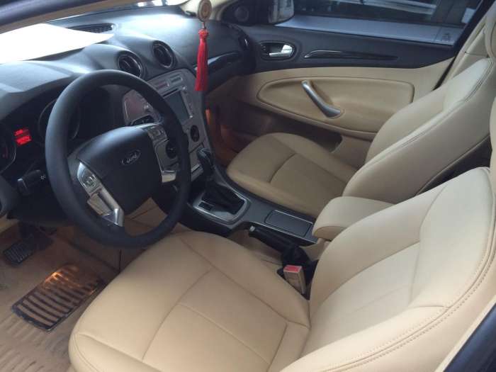 蒙迪欧致胜和老马六发动机一样吗,蒙迪欧致胜和老马六