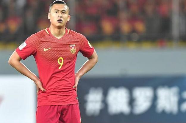 张玉宁结局怎么样,张玉宁伤退对国足的影响