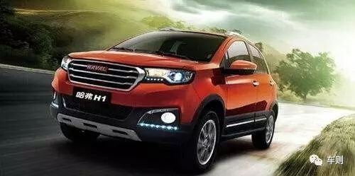 备受争议的国产车,盘点国产车的模仿之路