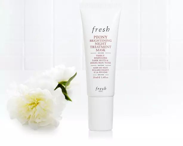 fresh白松露面膜测评,fresh红茶面膜测评