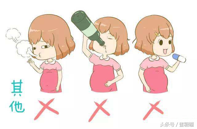 早产原因大总结，如何预防？