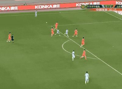 鲁能对苏宁预测分析,山东鲁能最新对阵苏宁