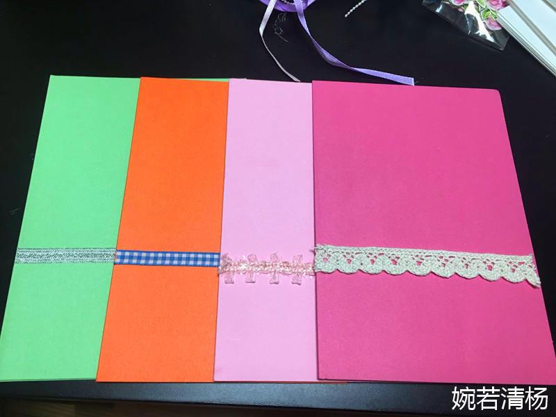 怎么用卡纸做简单的教师节的礼物,用白色卡纸做简单教师节的礼物