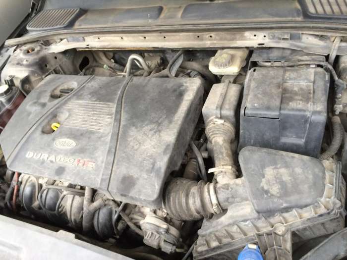 蒙迪欧致胜和老马六发动机一样吗,蒙迪欧致胜和老马六