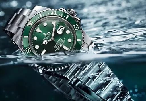 如何玩表入门,正确玩表方法