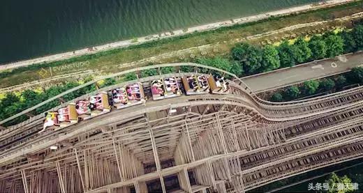 天津变化史,天津近十年变化对比图