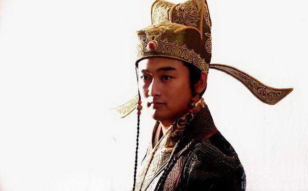 这只臭虫，是惟一载入史册，皇帝亲眼看过的