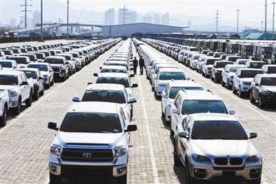 平行车坏处,平衡车的利与弊