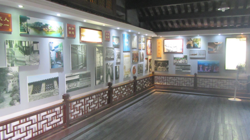 苏州西塘乌镇二日游团从杭州出发,苏州西塘乌镇二日一夜