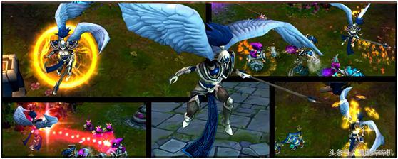 外服稀有皮肤lol,lol外服哪个皮肤便宜