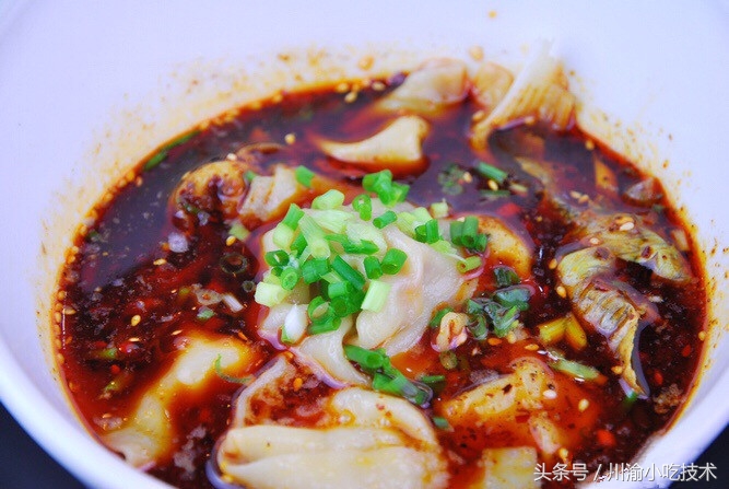 重庆正宗酸辣粉制作方法,酸辣粉制作方法培训