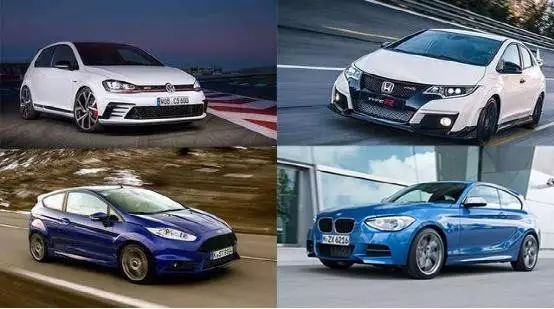 本田思域硬核钢炮,国产性能钢炮推荐新款